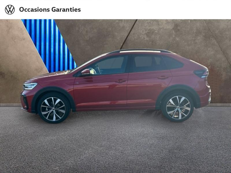 Voitures occasions VOLKSWAGEN TAIGO R-Line Edition Metz