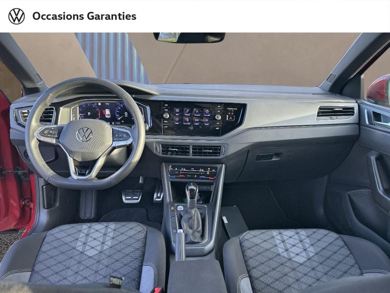 Voitures occasions VOLKSWAGEN TAIGO R-Line Edition Metz