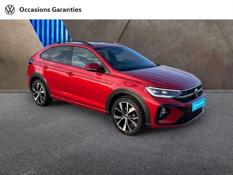 Voitures occasions VOLKSWAGEN TAIGO R-Line Edition Metz