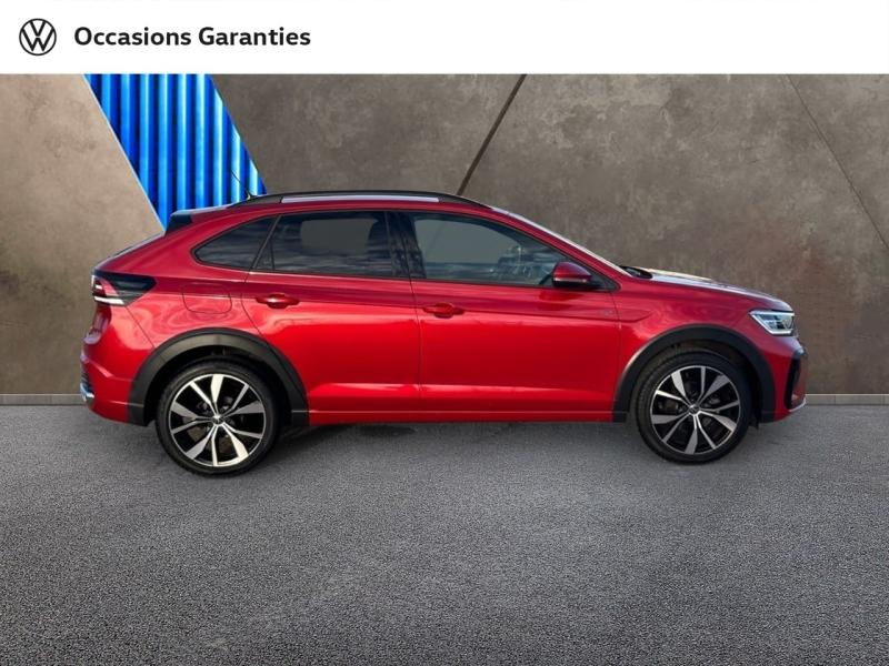 Voitures occasions VOLKSWAGEN TAIGO R-Line Edition Metz