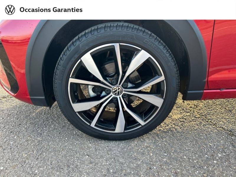 Voitures occasions VOLKSWAGEN TAIGO R-Line Edition Metz