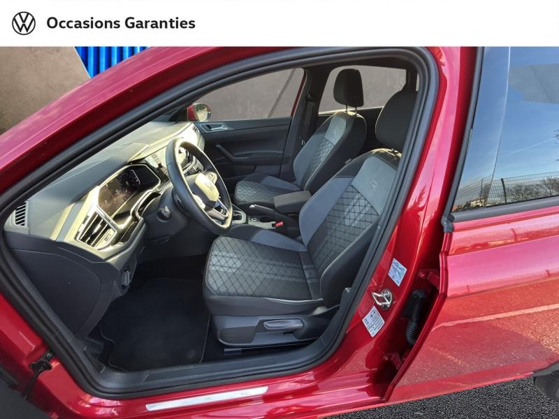 Voitures occasions VOLKSWAGEN TAIGO R-Line Edition Metz