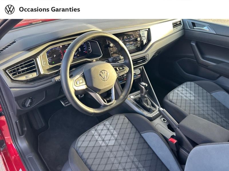 Voitures occasions VOLKSWAGEN TAIGO R-Line Edition Metz