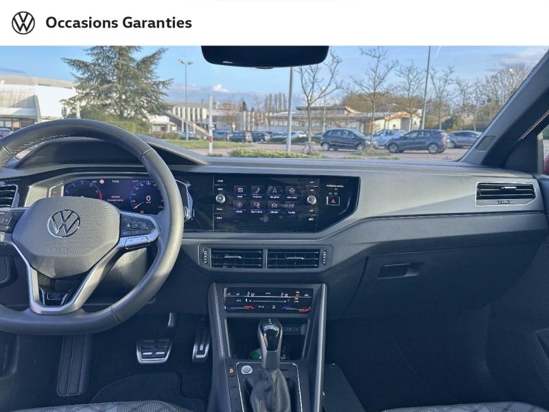 Voitures occasions VOLKSWAGEN TAIGO R-Line Edition Metz