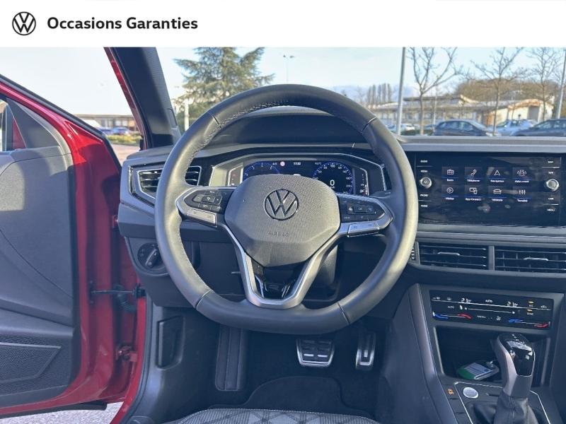 Voitures occasions VOLKSWAGEN TAIGO R-Line Edition Metz