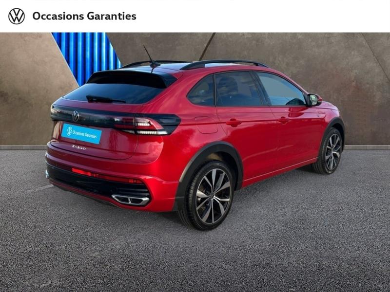 Voitures occasions VOLKSWAGEN TAIGO R-Line Edition Metz