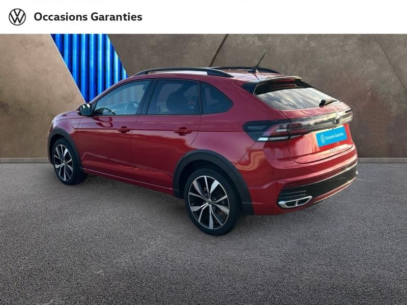 Voitures occasions VOLKSWAGEN TAIGO R-Line Edition Metz