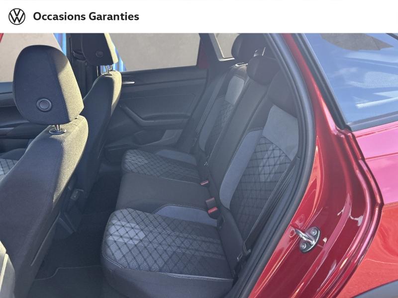 Voitures occasions VOLKSWAGEN TAIGO R-Line Edition Metz