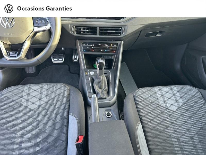 Voitures occasions VOLKSWAGEN TAIGO R-Line Edition Metz