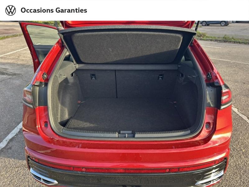 Voitures occasions VOLKSWAGEN TAIGO R-Line Edition Metz