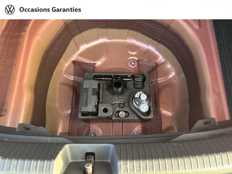 Voitures occasions VOLKSWAGEN TAIGO R-Line Edition Metz