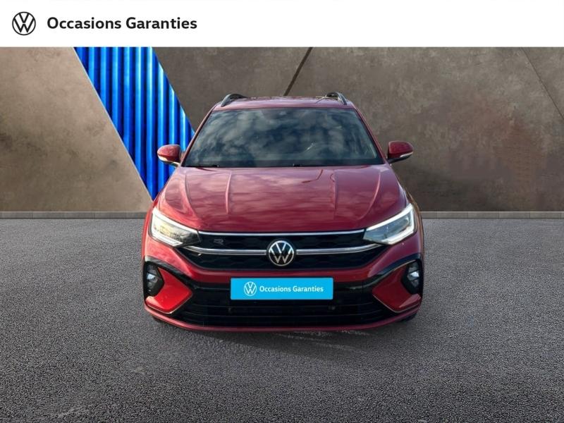 Voitures occasions VOLKSWAGEN TAIGO R-Line Edition Metz