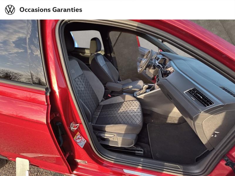 Voitures occasions VOLKSWAGEN TAIGO R-Line Edition Metz