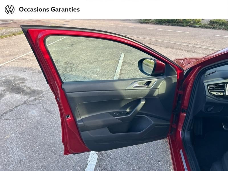 Voitures occasions VOLKSWAGEN TAIGO R-Line Edition Metz