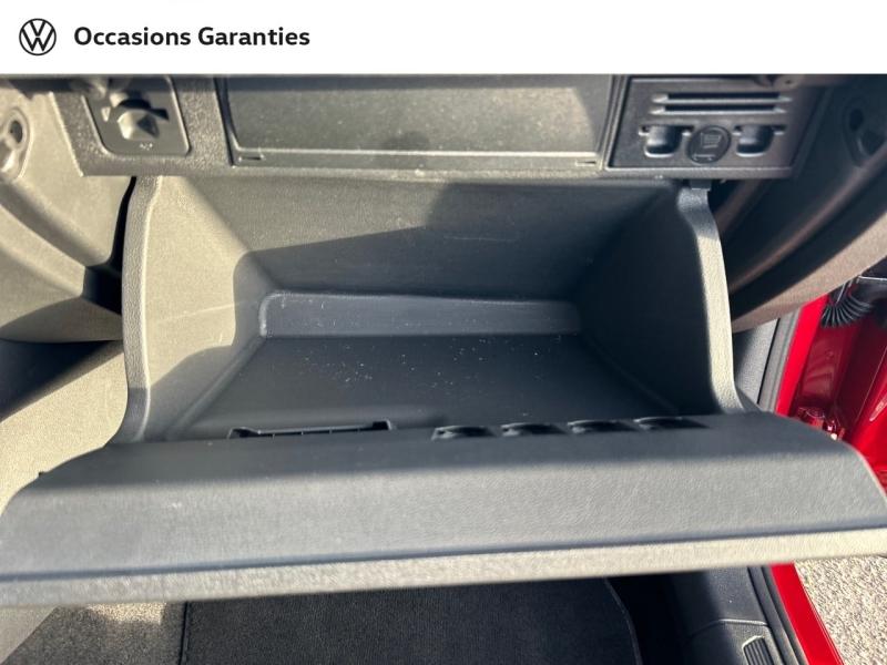 Voitures occasions VOLKSWAGEN TAIGO R-Line Edition Metz