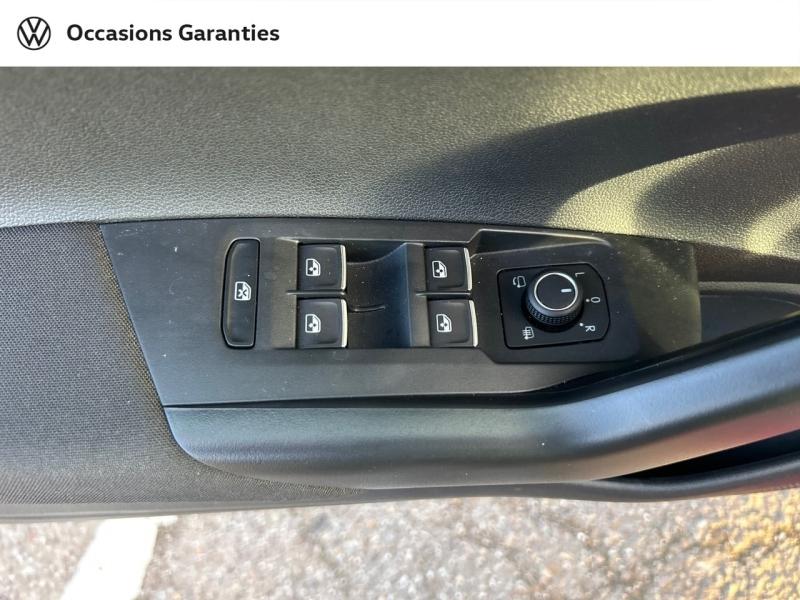 Voitures occasions VOLKSWAGEN TAIGO R-Line Edition Metz