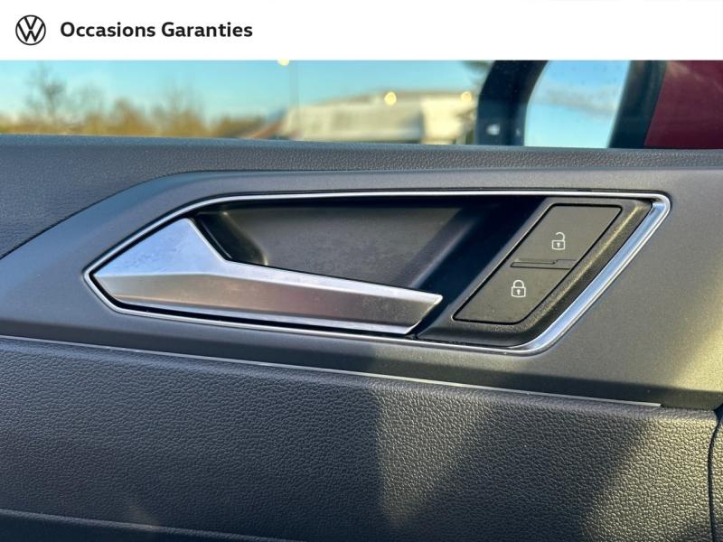 Voitures occasions VOLKSWAGEN TAIGO R-Line Edition Metz