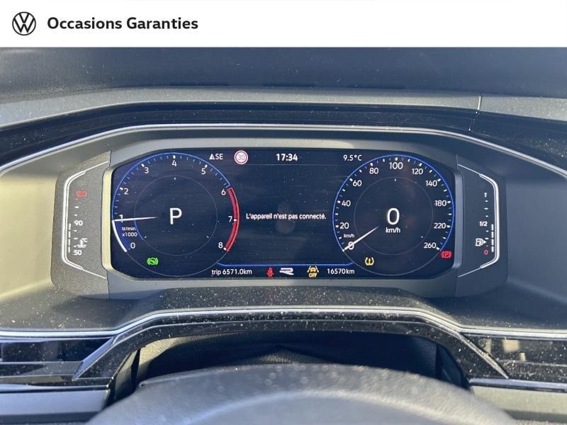 Voitures occasions VOLKSWAGEN TAIGO R-Line Edition Metz