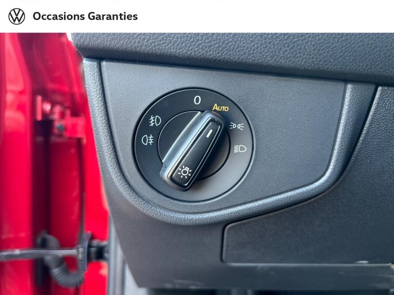 Voitures occasions VOLKSWAGEN TAIGO R-Line Edition Metz