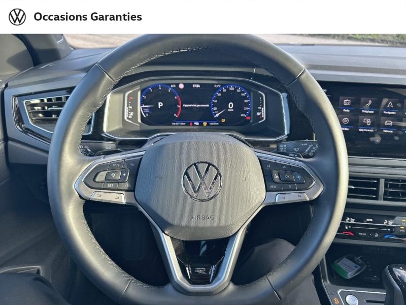 Voitures occasions VOLKSWAGEN TAIGO R-Line Edition Metz