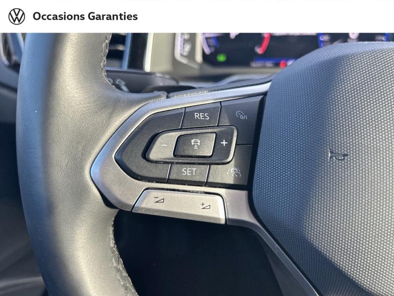 Voitures occasions VOLKSWAGEN TAIGO R-Line Edition Metz