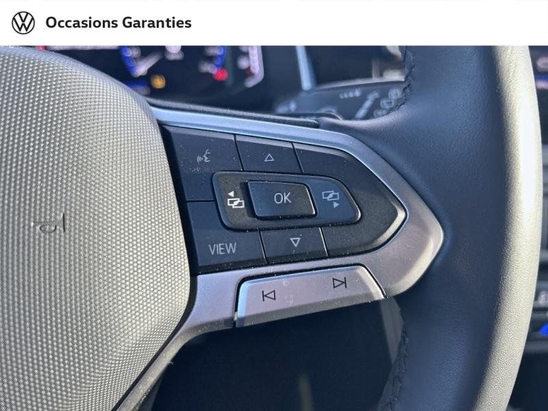 Voitures occasions VOLKSWAGEN TAIGO R-Line Edition Metz