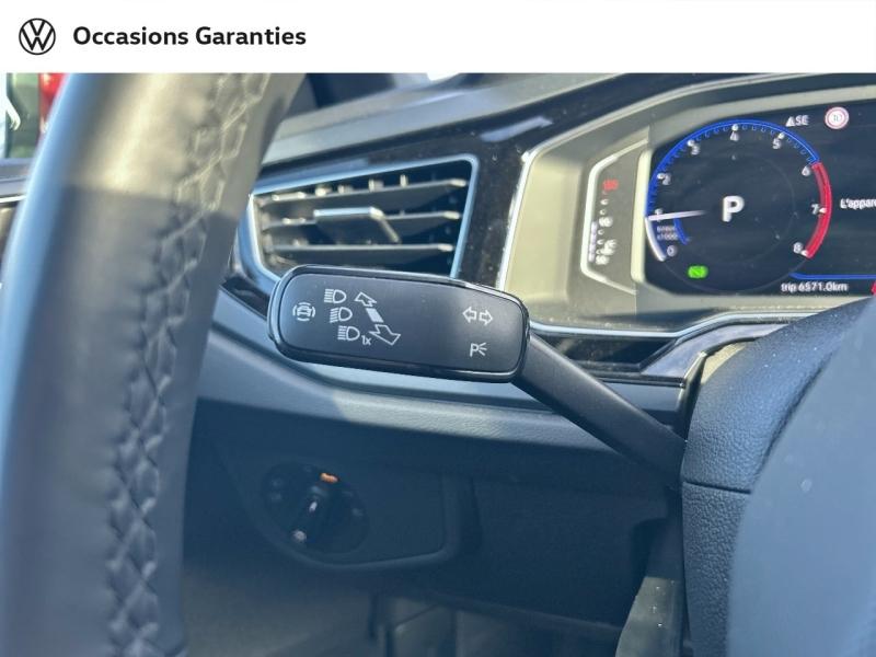Voitures occasions VOLKSWAGEN TAIGO R-Line Edition Metz