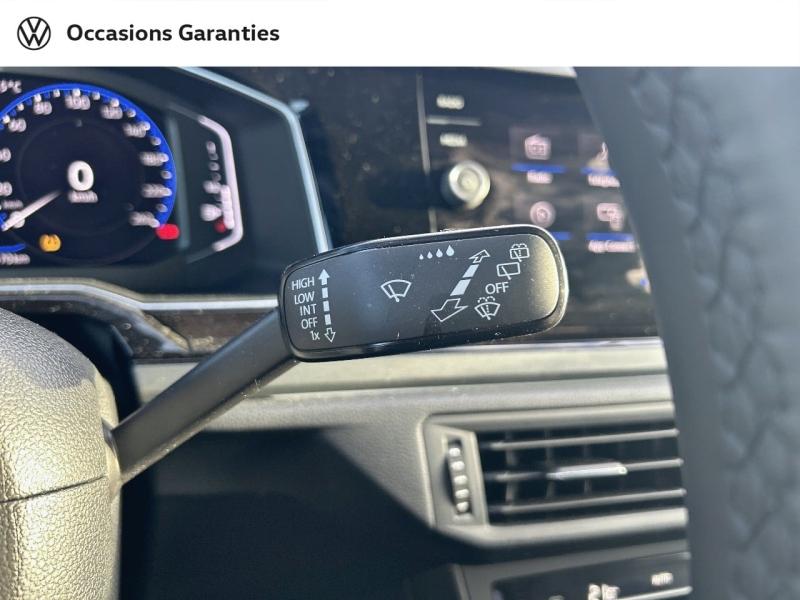 Voitures occasions VOLKSWAGEN TAIGO R-Line Edition Metz