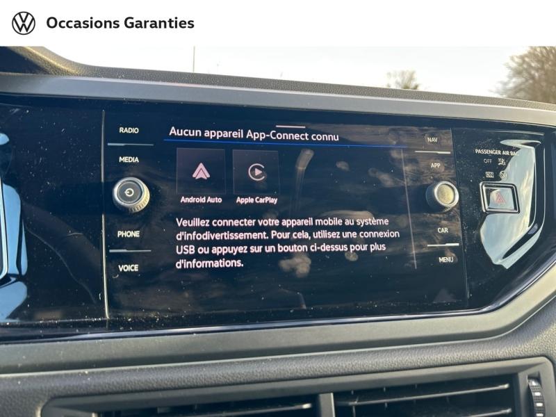 Voitures occasions VOLKSWAGEN TAIGO R-Line Edition Metz