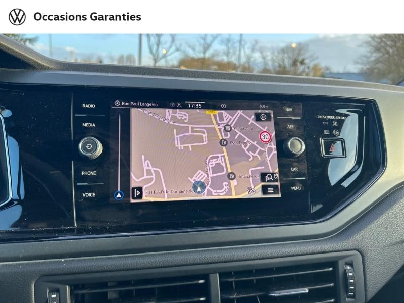 Voitures occasions VOLKSWAGEN TAIGO R-Line Edition Metz