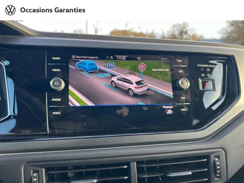 Voitures occasions VOLKSWAGEN TAIGO R-Line Edition Metz