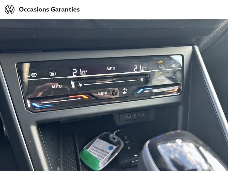 Voitures occasions VOLKSWAGEN TAIGO R-Line Edition Metz