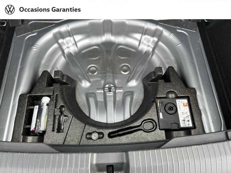 Voitures occasions VOLKSWAGEN T-ROC Style Metz