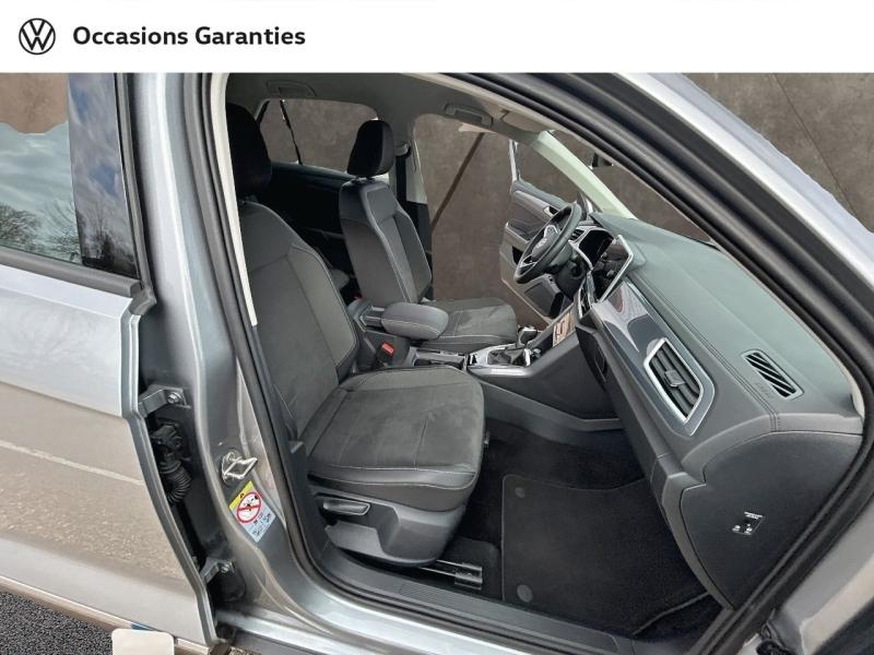 Voitures occasions VOLKSWAGEN T-ROC Style Metz