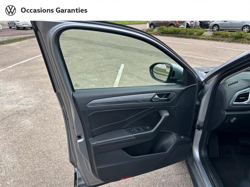 Voitures occasions VOLKSWAGEN T-ROC Style Metz