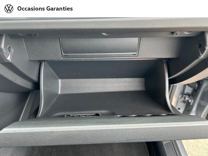 Voitures occasions VOLKSWAGEN T-ROC Style Metz