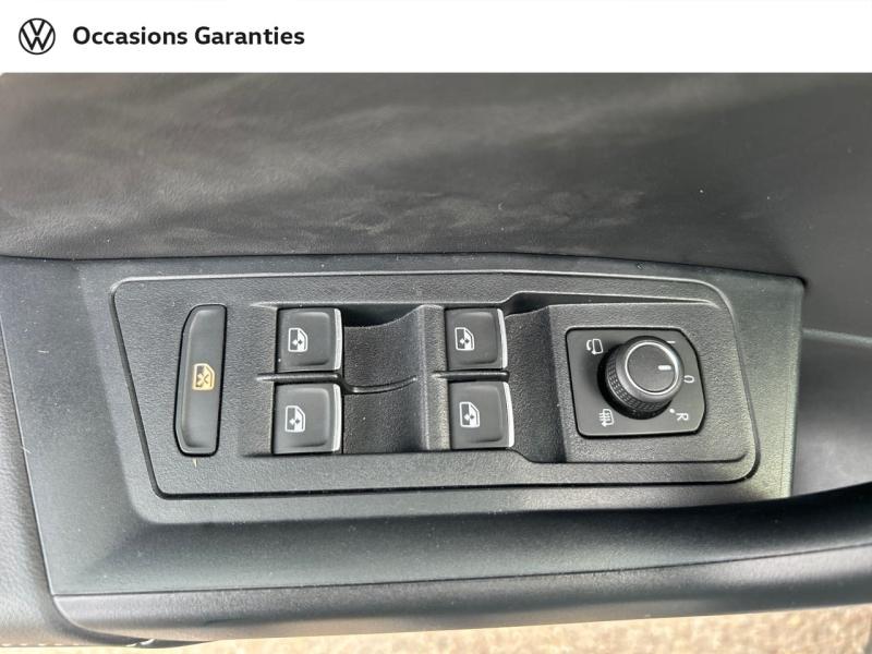Voitures occasions VOLKSWAGEN T-ROC Style Metz