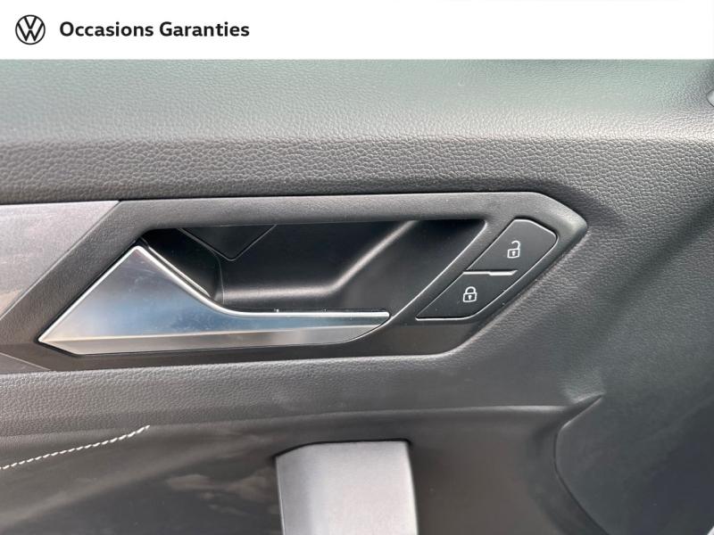 Voitures occasions VOLKSWAGEN T-ROC Style Metz
