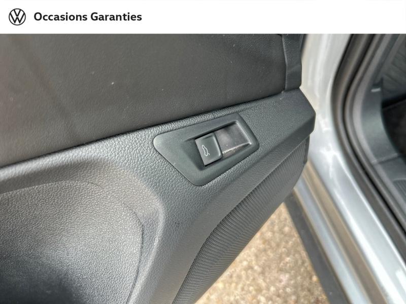 Voitures occasions VOLKSWAGEN T-ROC Style Metz