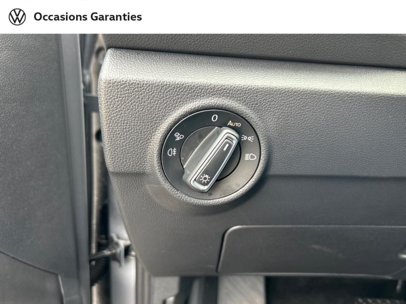 Voitures occasions VOLKSWAGEN T-ROC Style Metz