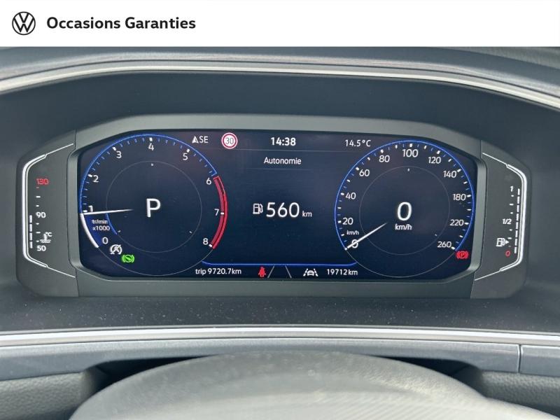 Voitures occasions VOLKSWAGEN T-ROC Style Metz