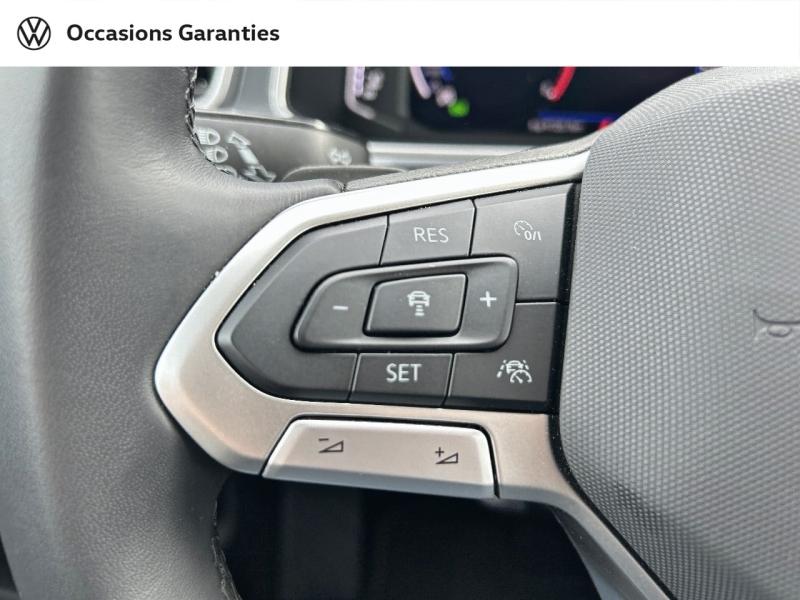 Voitures occasions VOLKSWAGEN T-ROC Style Metz