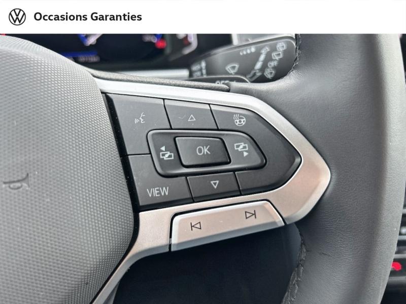 Voitures occasions VOLKSWAGEN T-ROC Style Metz