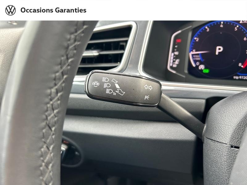 Voitures occasions VOLKSWAGEN T-ROC Style Metz