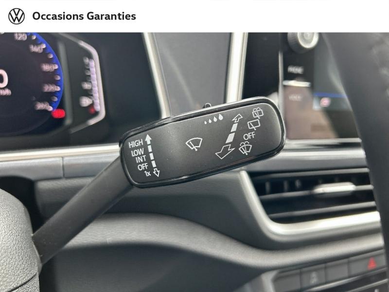Voitures occasions VOLKSWAGEN T-ROC Style Metz