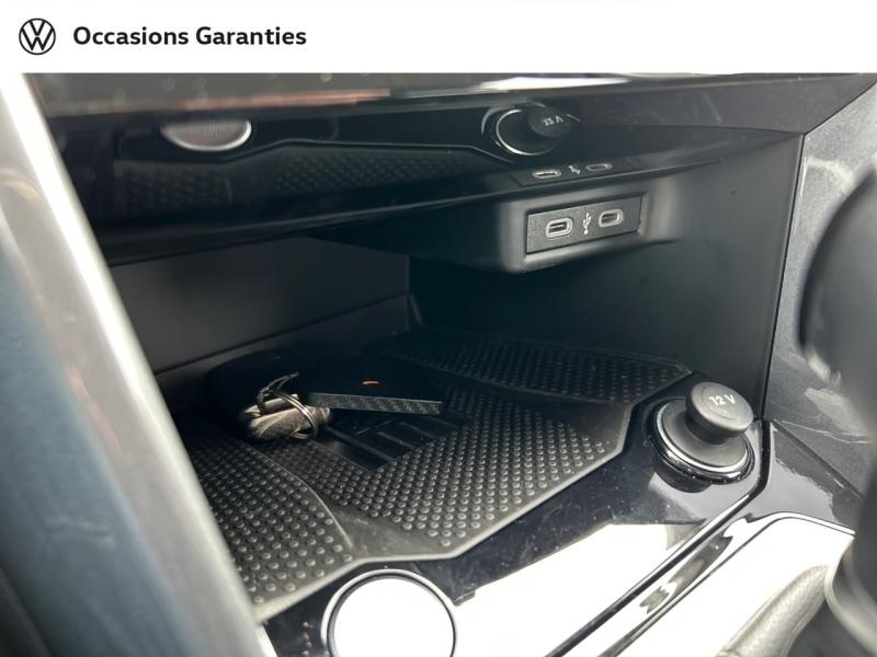 Voitures occasions VOLKSWAGEN T-ROC Style Metz
