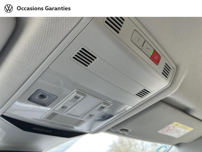 Voitures occasions VOLKSWAGEN T-ROC Style Metz