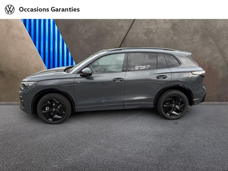 Voitures occasions VOLKSWAGEN TIGUAN R-Line Edition Nancy