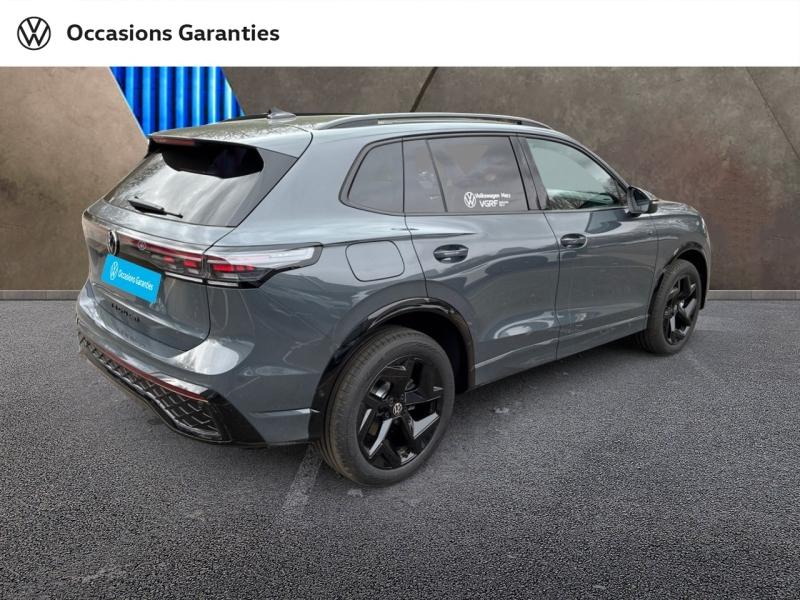 Voitures occasions VOLKSWAGEN TIGUAN R-Line Edition Metz