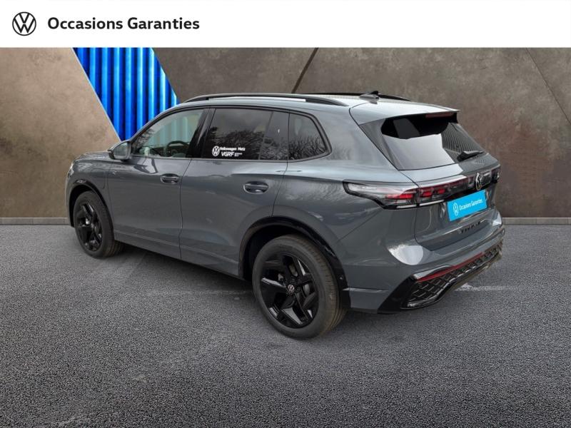 Voitures occasions VOLKSWAGEN TIGUAN R-Line Edition Nancy